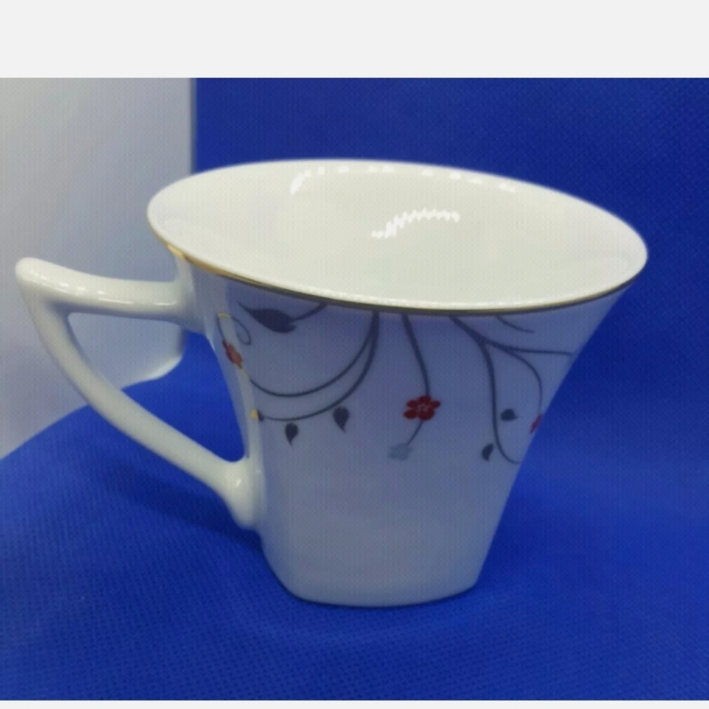 Teavana Exclusive Collection CUP Brand New (C2)